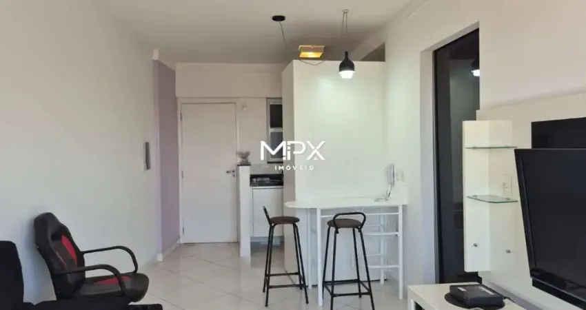 Apartamento com 1 quarto para alugar na Cidade Alta, Piracicaba 