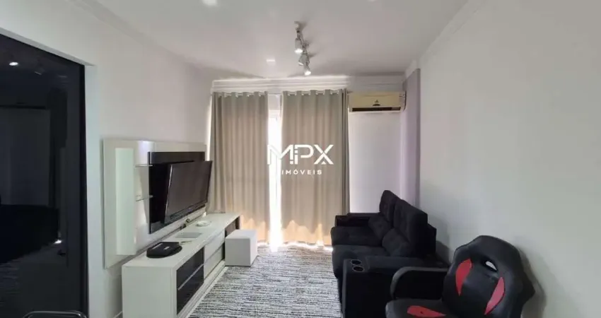 Apartamento com 1 quarto para alugar na Cidade Alta, Piracicaba