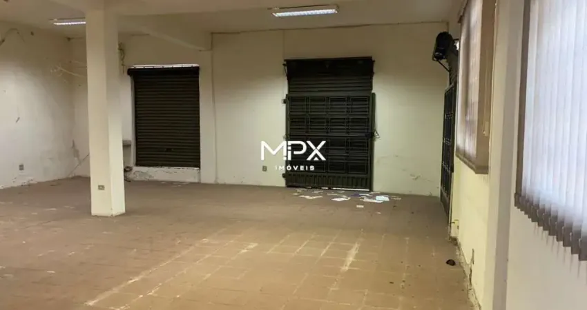 Sala comercial para alugar na Vila Independência, Piracicaba 