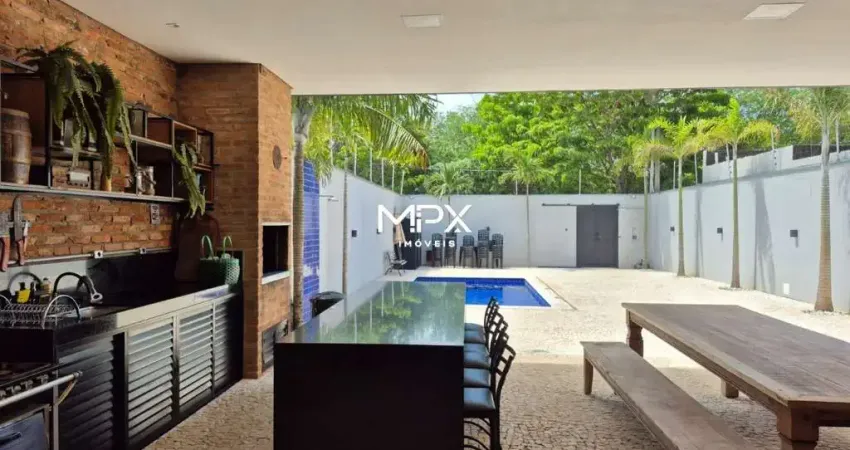 Casa à venda no Taquaral, Piracicaba 