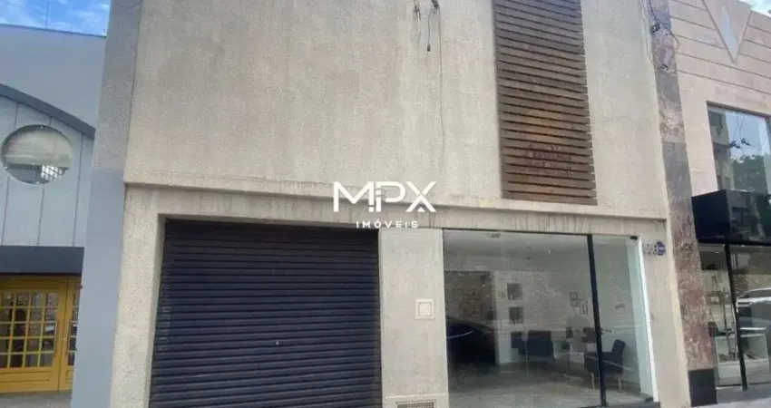 Sala comercial para alugar no Centro, Piracicaba 