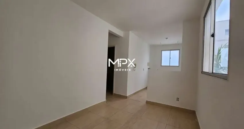Apartamento com 2 quartos à venda no Santa Terezinha, Piracicaba 