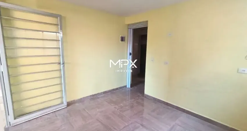 Casa com 2 quartos para alugar no Jardim São Jorge, Piracicaba