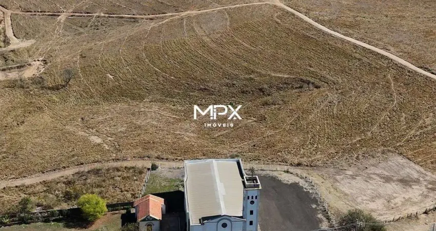 Terreno à venda no Jardim São Jorge, Piracicaba 