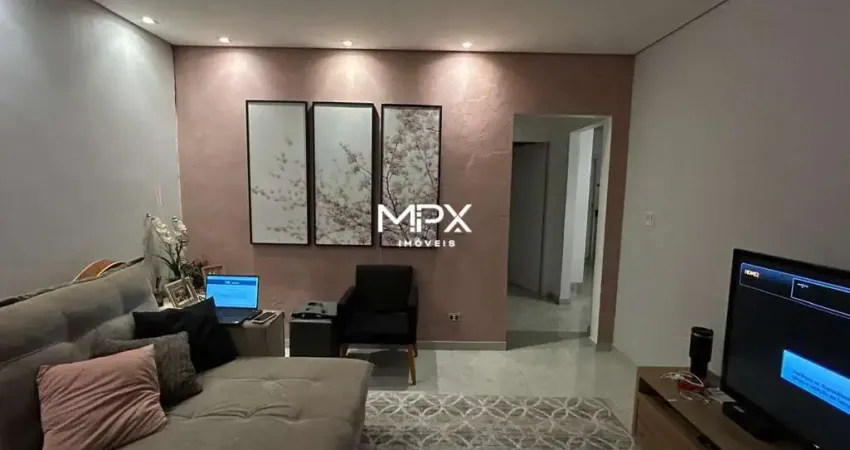 Casa em condomínio fechado com 2 quartos à venda no Loteamento São Francisco, Piracicaba 