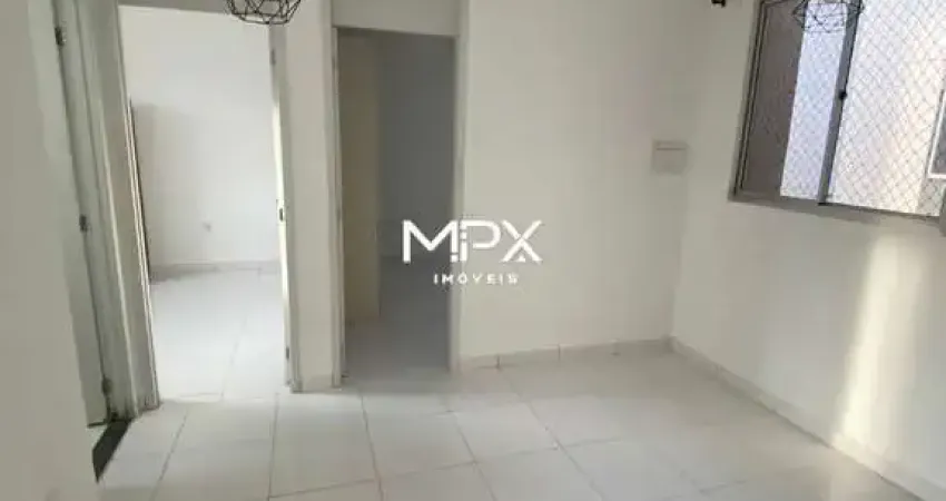 Apartamento com 2 quartos para alugar na Vila Sônia, Piracicaba 