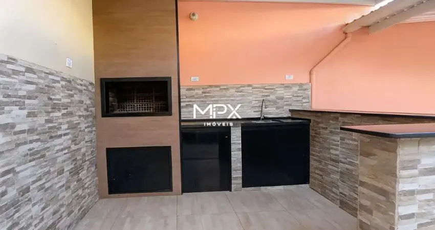 Casa com 2 quartos para alugar na Vila Cristina, Piracicaba 