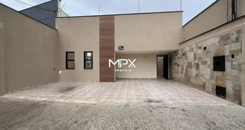 Casa comercial para alugar no Higienópolis, Piracicaba 