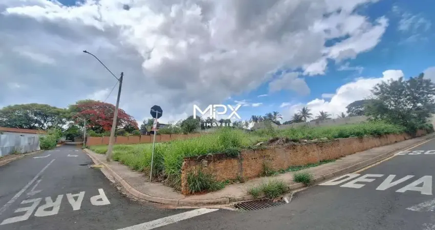 Terreno à venda no Dois Córregos, Piracicaba 