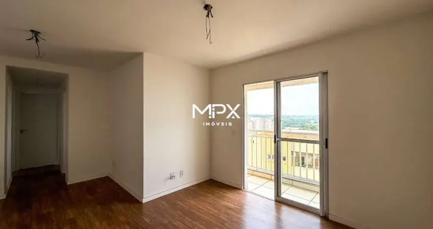 Apartamento com 3 quartos à venda no Nova América, Piracicaba