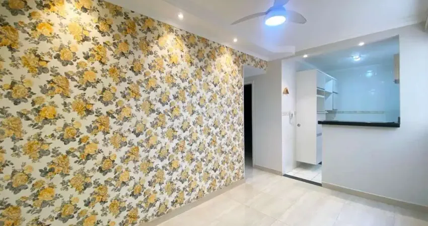 Apartamento com 2 quartos para alugar no Pompéia, Piracicaba 