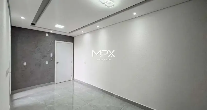 Apartamento com 2 quartos à venda no Campestre, Piracicaba 