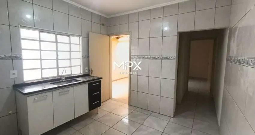 Casa com 2 quartos para alugar no Piracicamirim, Piracicaba