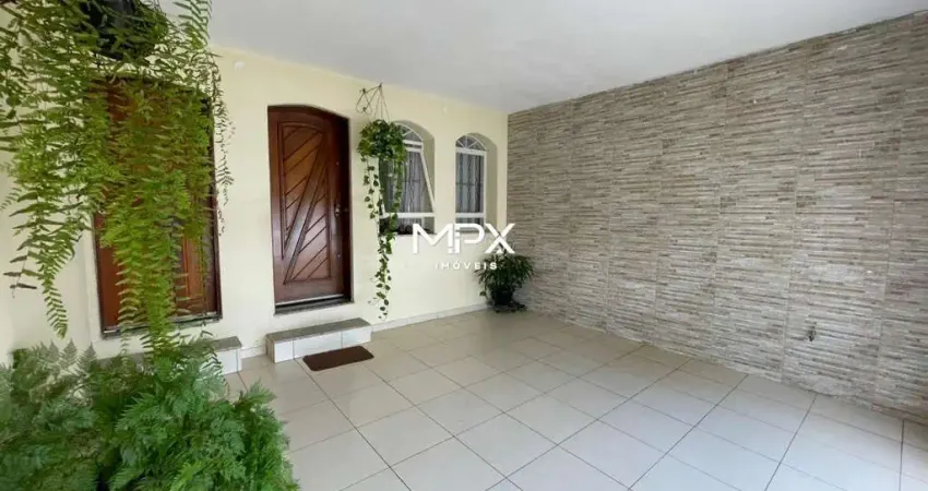 Casa com 3 quartos à venda no Jardim Noiva da Colina, Piracicaba 