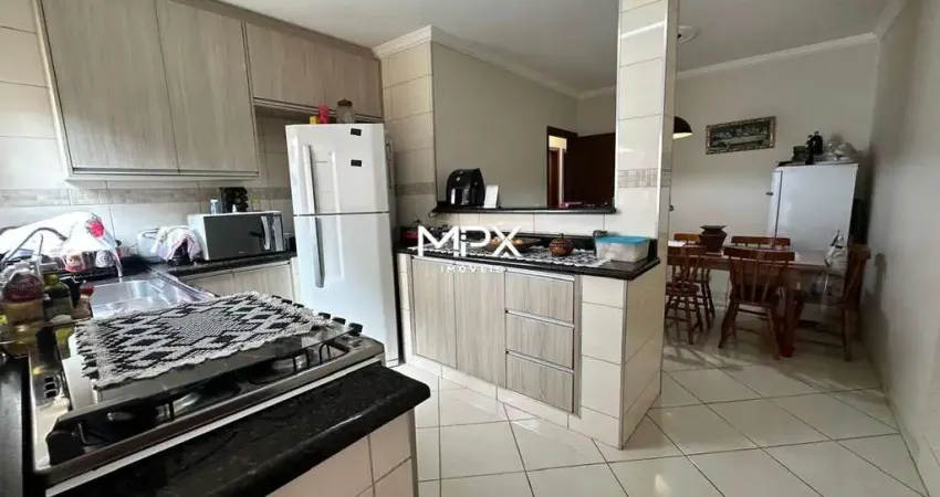 Casa com 3 quartos à venda no Residencial Nova Água Branca II, Piracicaba 