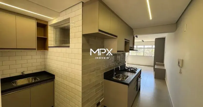 Apartamento com 1 quarto para alugar no Centro, Piracicaba