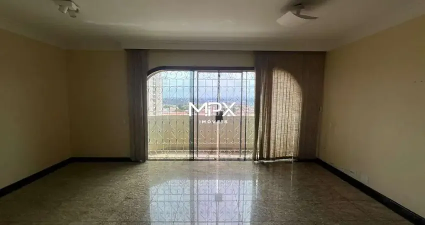 Apartamento com 3 quartos à venda no Paulista, Piracicaba