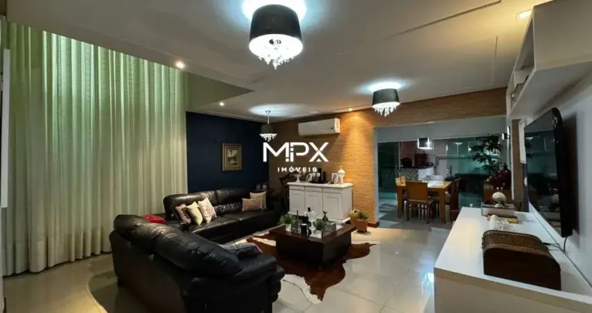 Casa em condomínio fechado com 3 quartos à venda no Morumbi, Piracicaba