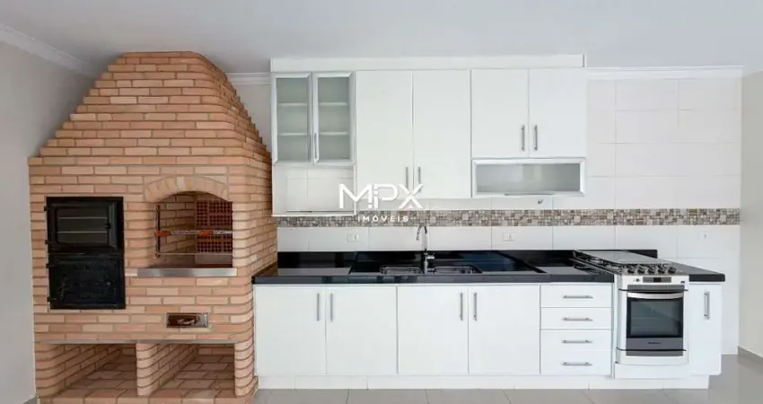 Casa em condomínio fechado com 3 quartos à venda no Jardim São Francisco, Piracicaba 