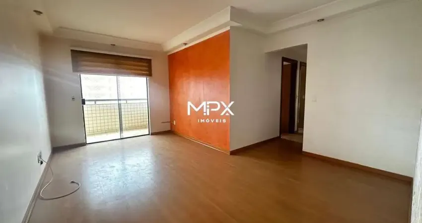 Apartamento com 3 quartos à venda no São Judas, Piracicaba 