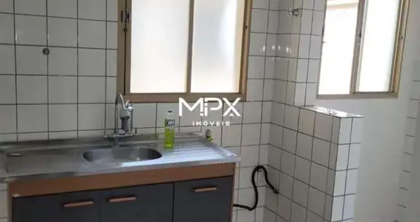 Apartamento com 2 quartos à venda no Jardim Santa Isabel, Piracicaba