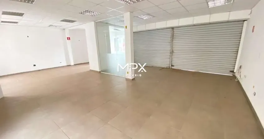 Ponto comercial para alugar no Alemães, Piracicaba 