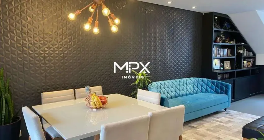 Casa em condomínio fechado com 3 quartos à venda no Glebas Califórnia, Piracicaba