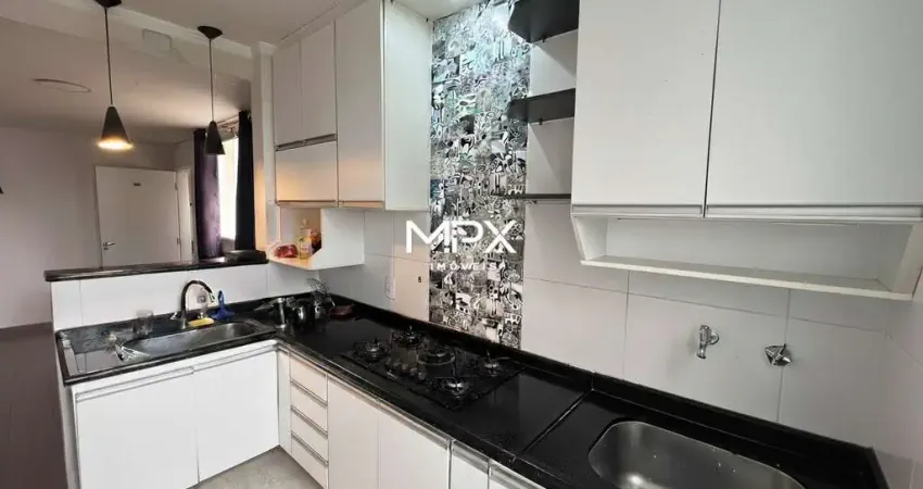 Apartamento com 2 quartos à venda no Campestre, Piracicaba