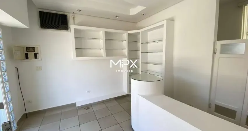 Sala comercial para alugar no Centro, Piracicaba 