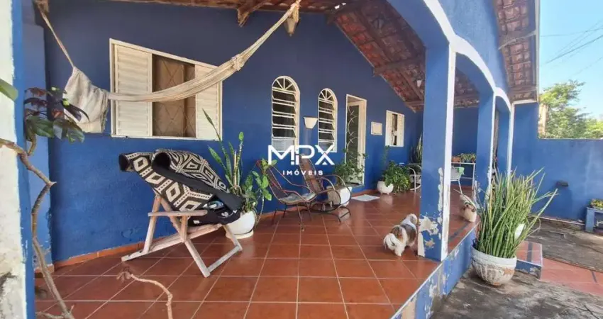 Casa com 3 quartos à venda no Jardim Parque Jupiá, Piracicaba 