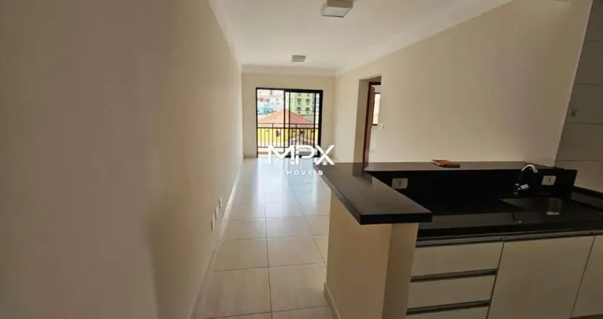 Apartamento com 2 quartos à venda no Alto, Piracicaba 