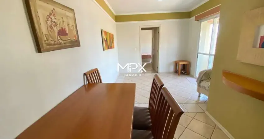 Apartamento com 1 quarto para alugar na Cidade Alta, Piracicaba