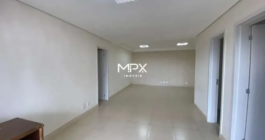 Apartamento com 3 quartos para alugar na Vila Independência, Piracicaba 