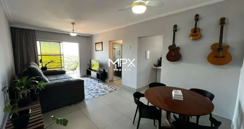 Apartamento com 1 quarto à venda no Centro, Piracicaba 