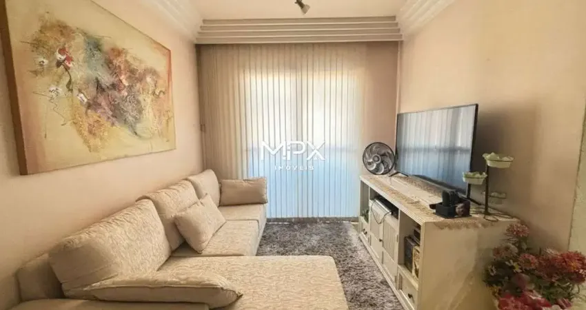 Apartamento com 3 quartos à venda no Centro, Piracicaba 