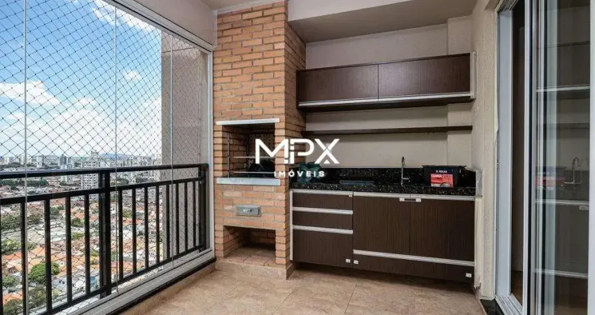 Apartamento com 3 quartos à venda no Alto, Piracicaba 