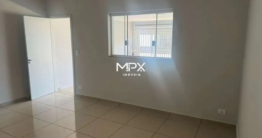 Casa com 2 quartos à venda no Água Branca, Piracicaba 