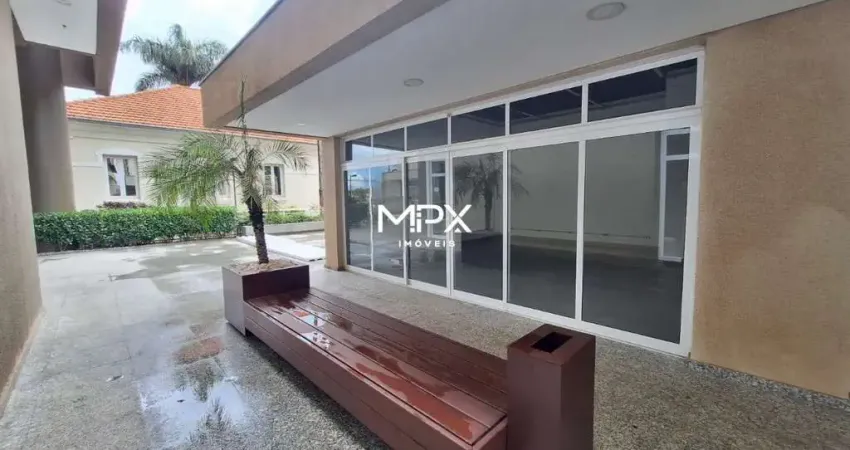 Sala comercial para alugar na Cidade Alta, Piracicaba
