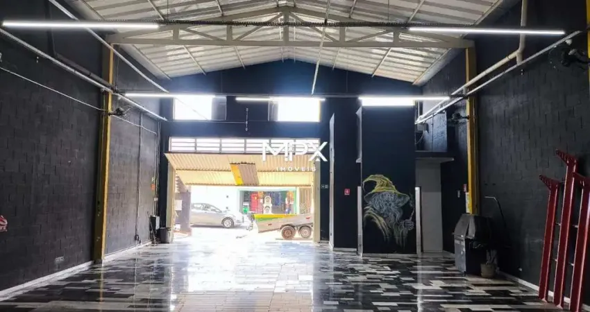 Barracão / Galpão / Depósito à venda na Nossa Senhora de Fátima, Piracicaba