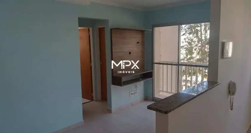 Apartamento com 2 quartos à venda no Ondas, Piracicaba 