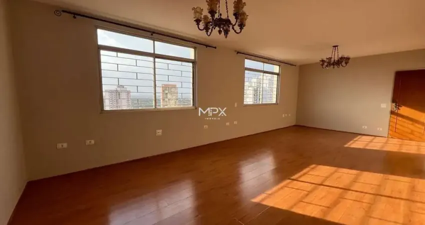 Apartamento com 3 quartos à venda no Centro, Piracicaba
