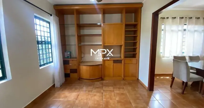 Casa com 3 quartos para alugar no Nova Piracicaba, Piracicaba 