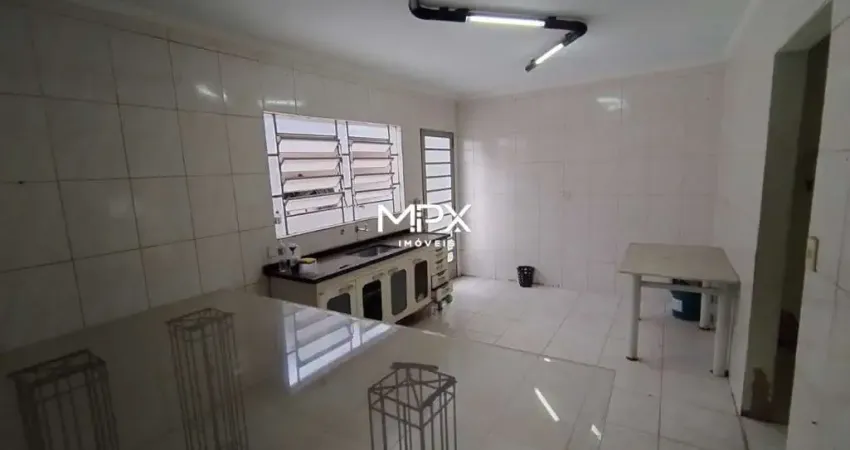 Casa com 3 quartos à venda no Cecap, Piracicaba 