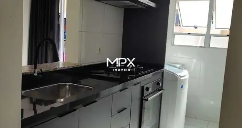 Apartamento com 2 quartos à venda no Piracicamirim, Piracicaba 