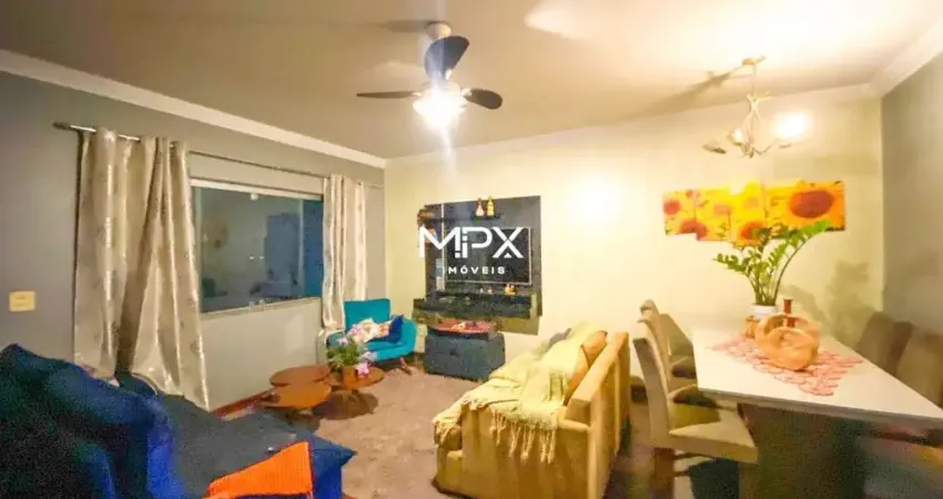 Casa com 3 quartos à venda no Castelinho, Piracicaba 