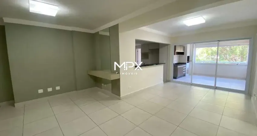 Apartamento com 3 quartos para alugar no Nova Piracicaba, Piracicaba 