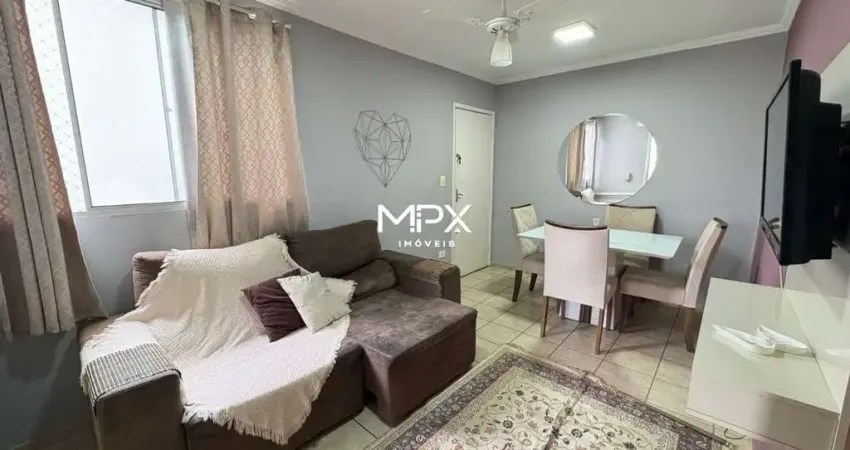 Apartamento com 2 quartos para alugar na Cidade Alta, Piracicaba