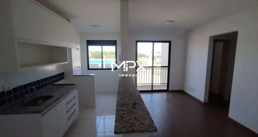 Apartamento com 2 quartos para alugar no Jardim Nova Iguaçu, Piracicaba 