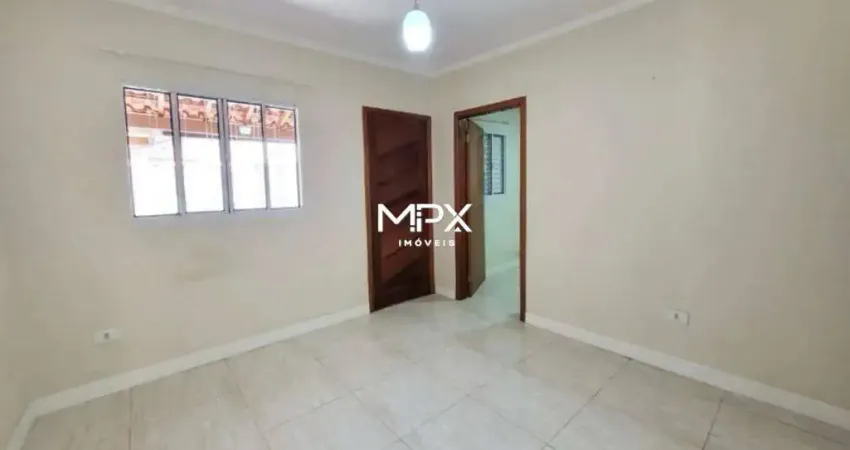 Casa com 2 quartos para alugar na Vila Rezende, Piracicaba