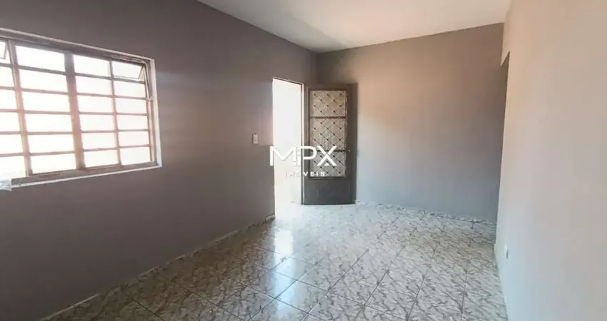 Casa com 1 quarto para alugar na Cidade Alta, Piracicaba